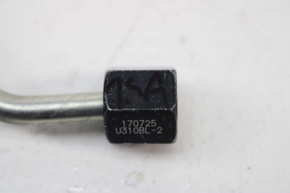 AUDI UKŁAD PALIWOWY 3.0 TDi WTRYSKI 059130277EK + LISTWA 059130089CS 059130090CS 057130764AE + pompa 059130755 silnik diesel vw