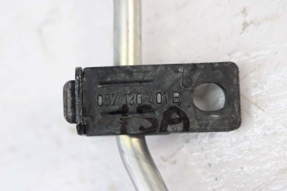 AUDI UKŁAD PALIWOWY 3.0 TDi WTRYSKI 059130277EK + LISTWA 059130089CS 059130090CS 057130764AE + pompa 059130755 silnik diesel vw