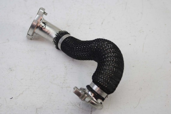 VW AUDI RURA PRZEWÓD 059131530N ciśnieniowa kolektora powietrza 3.0 TDi 059 131 530 A4 A5 A6 A7 A8 Q7 SSĄCA wąż rurka 059131530N