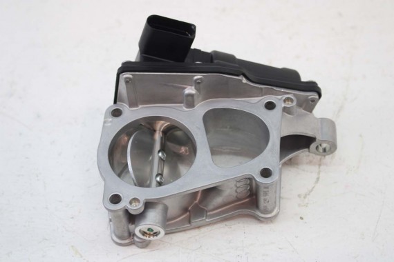 VW AUDI PRZEPUSTNICA KLAPKA NASTAWNIK 059129593H 059129593J 059129593F 059 129 593 H 3.0 TDi 059129593H 059129593H 059129593F