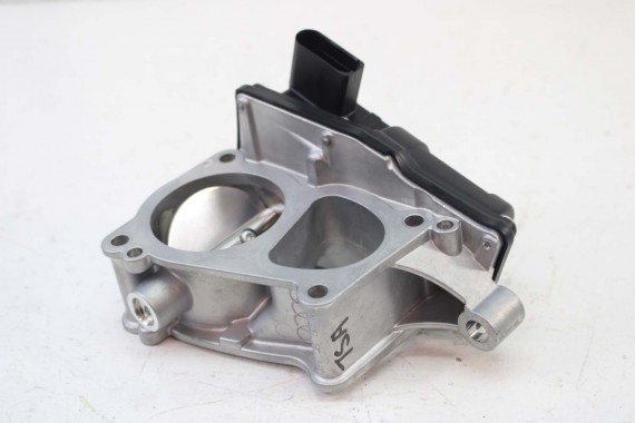 VW AUDI PRZEPUSTNICA KLAPKA NASTAWNIK 059129593H 059129593J 059129593F 059 129 593 H 3.0 TDi 059129593H 059129593H 059129593F