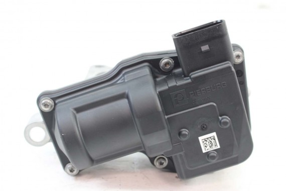 VW AUDI PRZEPUSTNICA KLAPKA NASTAWNIK 059129593H 059129593J 059129593F 059 129 593 H 3.0 TDi 059129593H 059129593H 059129593F