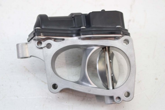 VW AUDI PRZEPUSTNICA KLAPKA NASTAWNIK 059129593H 059129593J 059129593F 059 129 593 H 3.0 TDi 059129593H 059129593H 059129593F