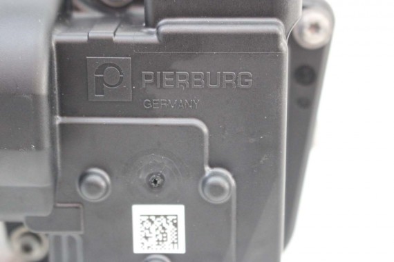 VW AUDI PRZEPUSTNICA KLAPKA NASTAWNIK 059129593H 059129593J 059129593F 059 129 593 H 3.0 TDi 059129593H 059129593H 059129593F