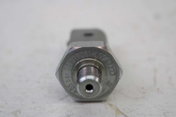 VW AUDI CZUJNIK CIŚNIENIA OLEJU 059919081H 3.0 TDi 059919081H 059919081E 059919081E  059919081H 059919081H 059919081H 059919081