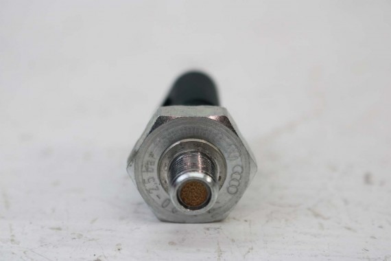 VW AUDI CZUJNIK CIŚNIENIA OLEJU 059919081G 3.0 TDi 059919081G 059919081C 059919081D 059919081G 059919081C 059919081D 059919081