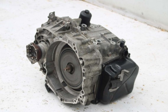 VW THE BEETLE SKRZYNIA BIEGÓW PQL automatyczna 6-stopniowa biegowa 2.0 TFSi benzyna 02E301103J 02E301103J 02E301103 USA DQ 250