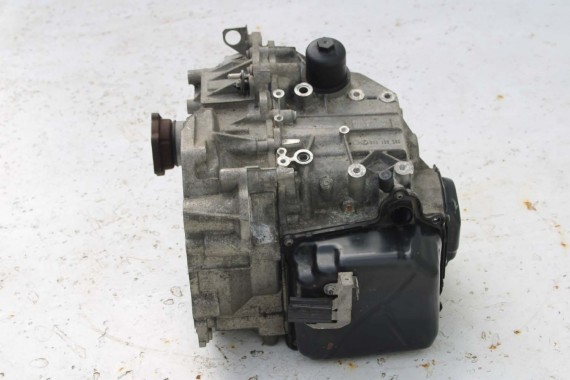 VW THE BEETLE SKRZYNIA BIEGÓW PQL automatyczna 6-stopniowa biegowa 2.0 TFSi benzyna 02E301103J 02E301103J 02E301103 USA DQ 250