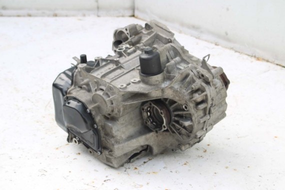 VW THE BEETLE SKRZYNIA BIEGÓW PQL automatyczna 6-stopniowa biegowa 2.0 TFSi benzyna 02E301103J 02E301103J 02E301103 USA DQ 250