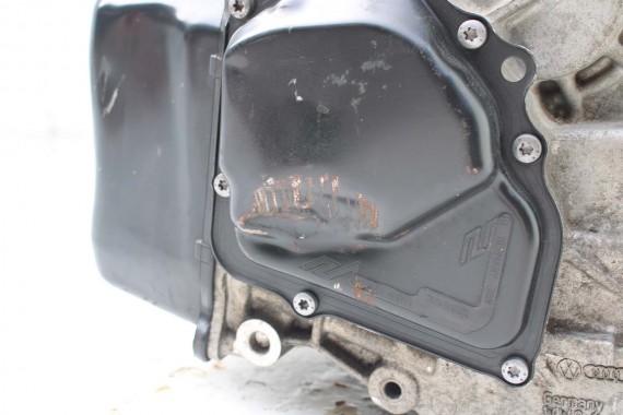 VW THE BEETLE SKRZYNIA BIEGÓW PQL automatyczna 6-stopniowa biegowa 2.0 TFSi benzyna 02E301103J 02E301103J 02E301103 USA DQ 250