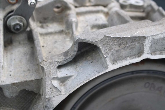 VW THE BEETLE SKRZYNIA BIEGÓW PQL automatyczna 6-stopniowa biegowa 2.0 TFSi benzyna 02E301103J 02E301103J 02E301103 USA DQ 250