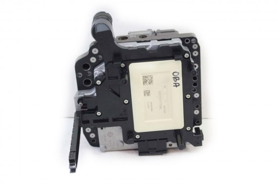 VW KOMPUTER SKRZYNI BIEGÓW DSG STEROWNIK 02E927770AL DQ250 SKRZYNIA 6-cio stopniowa 2.0 TFSi 02E927770AL 02E927770AL 02E927770