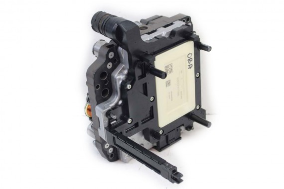 VW KOMPUTER SKRZYNI BIEGÓW DSG STEROWNIK 02E927770AL DQ250 SKRZYNIA 6-cio stopniowa 2.0 TFSi 02E927770AL 02E927770AL 02E927770