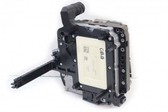 VW KOMPUTER SKRZYNI BIEGÓW DSG STEROWNIK 02E927770AL DQ250 SKRZYNIA 6-cio stopniowa 2.0 TFSi 02E927770AL 02E927770AL 02E927770