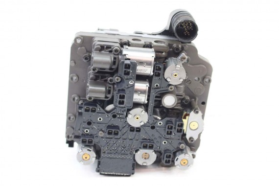 VW KOMPUTER SKRZYNI BIEGÓW DSG STEROWNIK 02E927770AL DQ250 SKRZYNIA 6-cio stopniowa 2.0 TFSi 02E927770AL 02E927770AL 02E927770