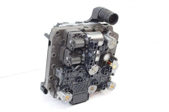 VW KOMPUTER SKRZYNI BIEGÓW DSG STEROWNIK 02E927770AL DQ250 SKRZYNIA 6-cio stopniowa 2.0 TFSi 02E927770AL 02E927770AL 02E927770