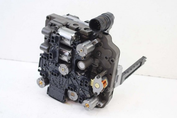 VW KOMPUTER SKRZYNI BIEGÓW DSG STEROWNIK 02E927770AL DQ250 SKRZYNIA 6-cio stopniowa 2.0 TFSi 02E927770AL 02E927770AL 02E927770