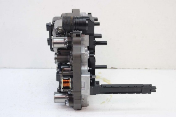 VW KOMPUTER SKRZYNI BIEGÓW DSG STEROWNIK 02E927770AL DQ250 SKRZYNIA 6-cio stopniowa 2.0 TFSi 02E927770AL 02E927770AL 02E927770