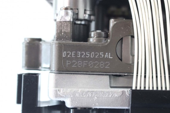 VW KOMPUTER SKRZYNI BIEGÓW DSG STEROWNIK 02E927770AL DQ250 SKRZYNIA 6-cio stopniowa 2.0 TFSi 02E927770AL 02E927770AL 02E927770