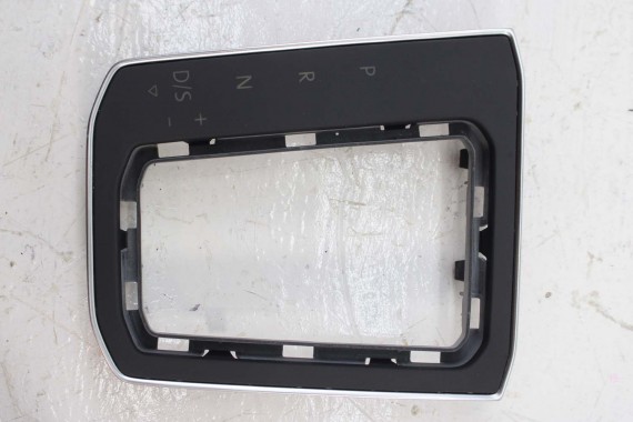 VW TIGUAN PANEL STEROWA BIEGAMI 5NB713203 DSG 5NB 713 203 5NA czarny / aluminium 5NB713203 5NB713203 5NB713203 5NB713203