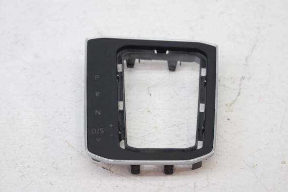 VW TIGUAN PANEL STEROWA BIEGAMI 5NB713203 DSG 5NB 713 203 5NA czarny / aluminium 5NB713203 5NB713203 5NB713203 5NB713203