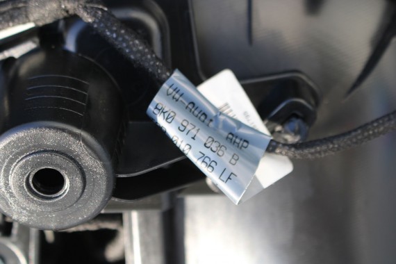 AUDI A5 SPORTBACK BOCZEK BOCZKI DRZWI drzwiowe tapicerka skóra czarny 8T 8T8 8T1867103 8T1867104 8T8867103 8T8867104 8T1867103