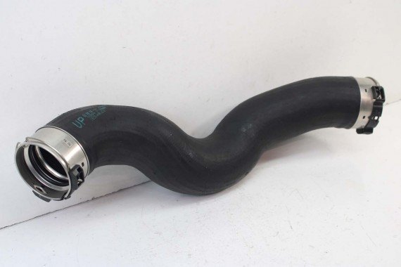 BMW 5 G30 RURKA 8572859 SILNIK 2.0 B47 D20A diesel B47D20A 190KM 140KW 2.0d 20d G31 11618572859 8572859 8572859 8572859 8572859