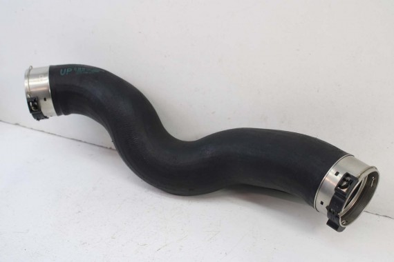 BMW 5 G30 RURKA 8572859 SILNIK 2.0 B47 D20A diesel B47D20A 190KM 140KW 2.0d 20d G31 11618572859 8572859 8572859 8572859 8572859