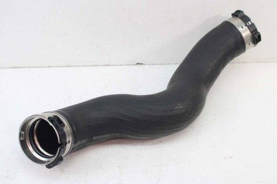 BMW 5 G30 RURKA 8572859 SILNIK 2.0 B47 D20A diesel B47D20A 190KM 140KW 2.0d 20d G31 11618572859 8572859 8572859 8572859 8572859