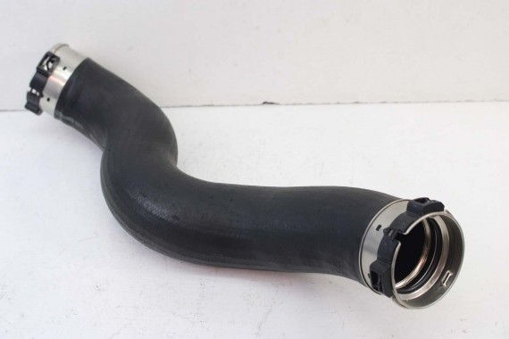 BMW 5 G30 RURKA 8572859 SILNIK 2.0 B47 D20A diesel B47D20A 190KM 140KW 2.0d 20d G31 11618572859 8572859 8572859 8572859 8572859