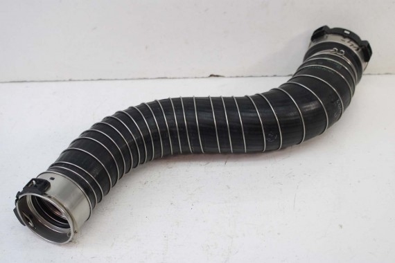 BMW 5 G30 RURKA 8572858 SILNIK 2.0 B47 D20A diesel B47D20A 190KM 140KW 2.0d 20d G31 11618572858 8572858 8572858 8572858 8572858