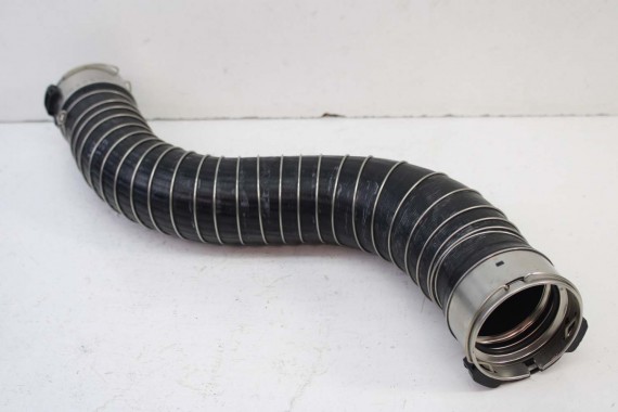 BMW 5 G30 RURKA 8572858 SILNIK 2.0 B47 D20A diesel B47D20A 190KM 140KW 2.0d 20d G31 11618572858 8572858 8572858 8572858 8572858