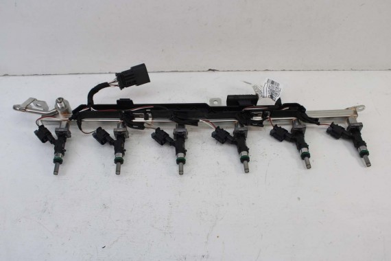 BMW POMPA PALIWA 7934496 13517934496 8483304 silnik B58B30P B58N B58 B30 13538483304 8489634 wtryski 8483304 13538483304