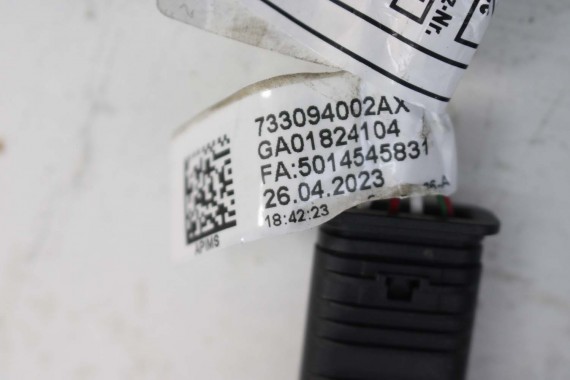 BMW POMPA PALIWA 7934496 13517934496 8483304 silnik B58B30P B58N B58 B30 13538483304 8489634 wtryski 8483304 13538483304