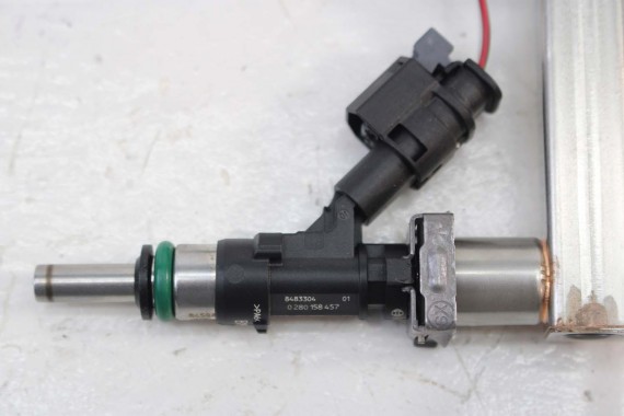 BMW POMPA PALIWA 7934496 13517934496 8483304 silnik B58B30P B58N B58 B30 13538483304 8489634 wtryski 8483304 13538483304