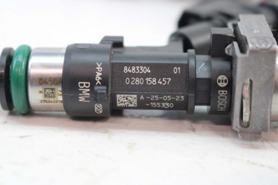 BMW POMPA PALIWA 7934496 13517934496 8483304 silnik B58B30P B58N B58 B30 13538483304 8489634 wtryski 8483304 13538483304