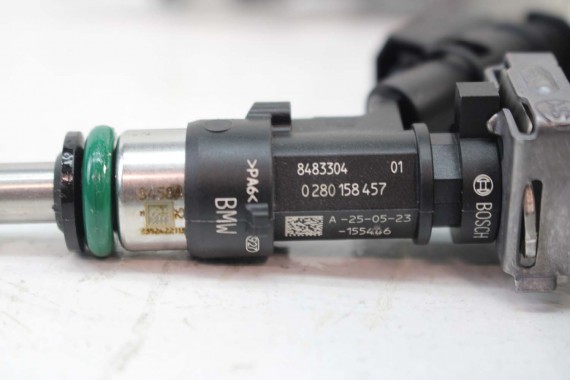 BMW POMPA PALIWA 7934496 13517934496 8483304 silnik B58B30P B58N B58 B30 13538483304 8489634 wtryski 8483304 13538483304