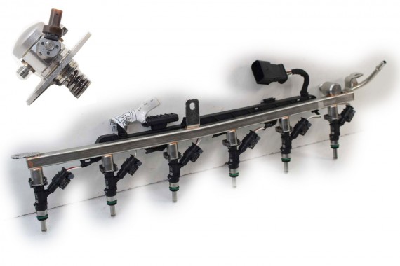 BMW POMPA PALIWA 7934496...