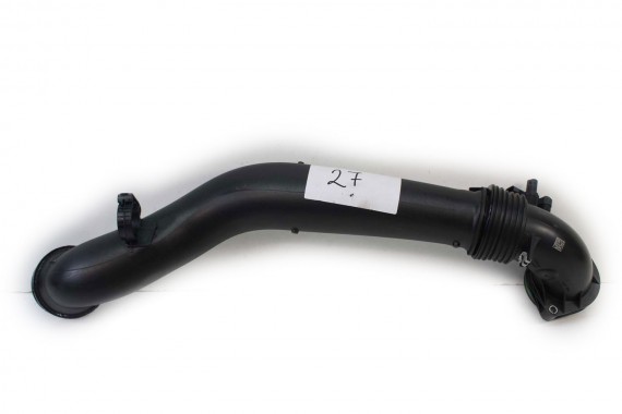 BMW X5 X6 X7 RURKA PRZEWÓD...