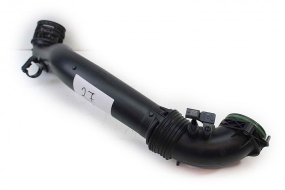 BMW X5 X6 X7 RURKA PRZEWÓD POWIETRZA 9455373 SILNIK 3.0 B58_B30P B58B30 B58B30P 13719455373 13719455373 9455373 9455373 9455373