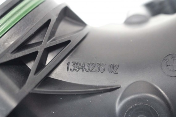 BMW X5 X6 X7 RURKA PRZEWÓD POWIETRZA 9455373 SILNIK 3.0 B58_B30P B58B30 B58B30P 13719455373 13719455373 9455373 9455373 9455373