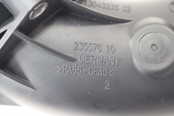 BMW X5 X6 X7 RURKA PRZEWÓD POWIETRZA 9455373 SILNIK 3.0 B58_B30P B58B30 B58B30P 13719455373 13719455373 9455373 9455373 9455373