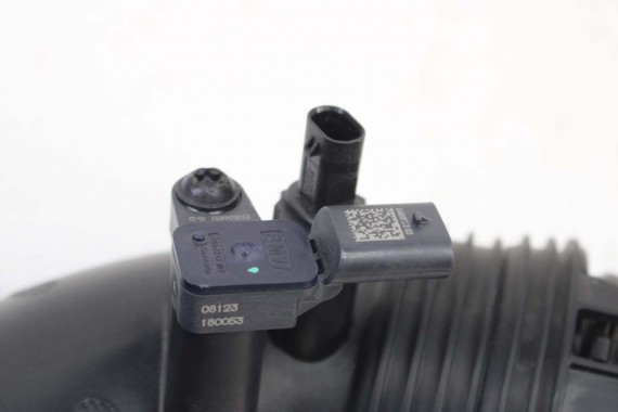 BMW X5 X6 X7 RURKA PRZEWÓD POWIETRZA 9455373 SILNIK 3.0 B58_B30P B58B30 B58B30P 13719455373 13719455373 9455373 9455373 9455373