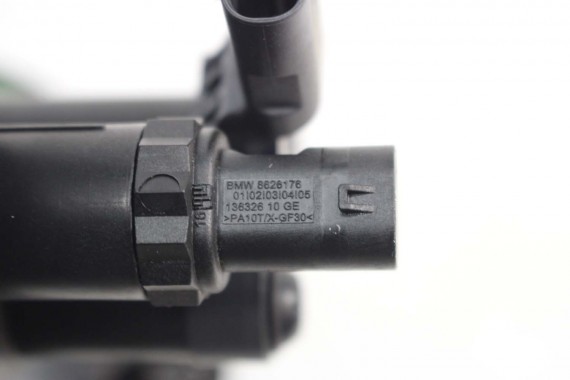 BMW X5 X6 X7 RURKA PRZEWÓD POWIETRZA 9455373 SILNIK 3.0 B58_B30P B58B30 B58B30P 13719455373 13719455373 9455373 9455373 9455373