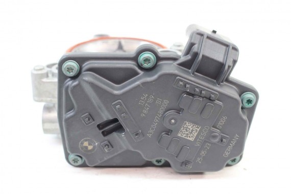 BMW PRZEPUSTNICA 9847189 silnik B58B30P B58N B58 B30 13549847189 9847189 13549847189 9847189 13549847189 9847189 13549847189