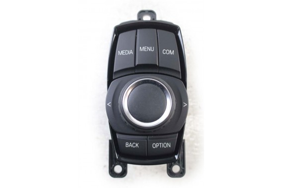 BMW 3 F34 PANEL GAŁKA...