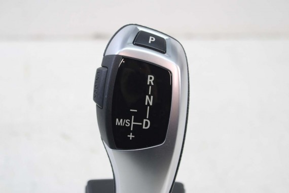 BMW 3 F34 GAŁKA ZMIANY BIEGÓW 9296896 61319296896 lewarek dźwignia panel 9291517 9260968 9253651 9296896 9296896 9296896 9296896