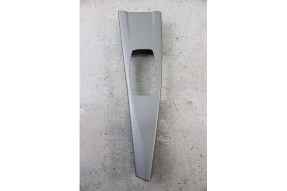 BMW 3 F34 RAMKA DEKOR ZAŚLEPKA 9182919 9232095 LISTWA KONSOLI UCHWYT WYKOŃCZENIE PANELU DESKI tunela 51169182919 51169232095