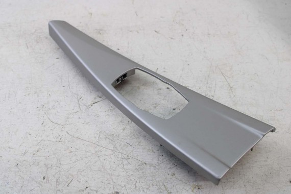 BMW 3 F34 RAMKA DEKOR ZAŚLEPKA 9182919 9232095 LISTWA KONSOLI UCHWYT WYKOŃCZENIE PANELU DESKI tunela 51169182919 51169232095