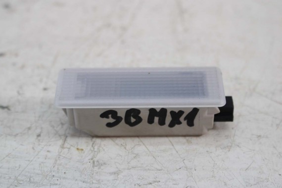 BMW 3 F34 LAMPKA LED 6972605 X1 F48 F45 F46 MINI F54 F55 F56 F57 do oświetlenia wewnętrznego 63316972605 LAMPKI 6972605 697260